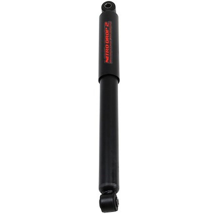 Nitro Drop 2 Rear Shock Absorber for 2010-2012 Ford Ranger 2WD