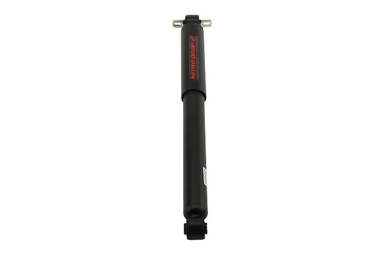 Nitro Drop 2 Rear Shock Absorber for 1987-1996 Dodge Dakota 2WD Trucks