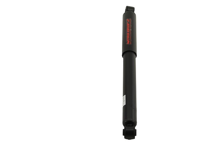 Nitro Drop 2 Rear Shock Absorber for 1996-2000 Isuzu Hombre 4WD