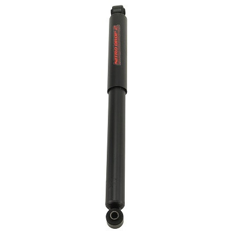 Nitro Drop 2 Rear Shock Absorber for 2014-2017 Chevy/GMC 1500 2WD Trucks