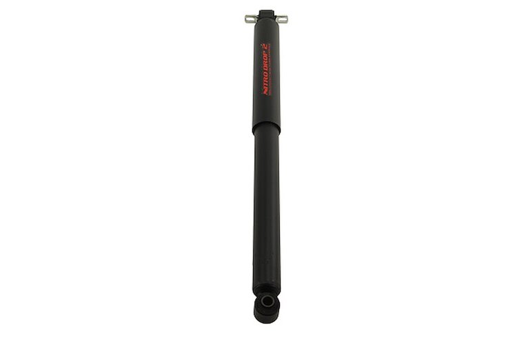 Nitro Drop 2 Rear Shock Absorber for 2001-2003 Ford Explorer Sport 2-Door 2WD