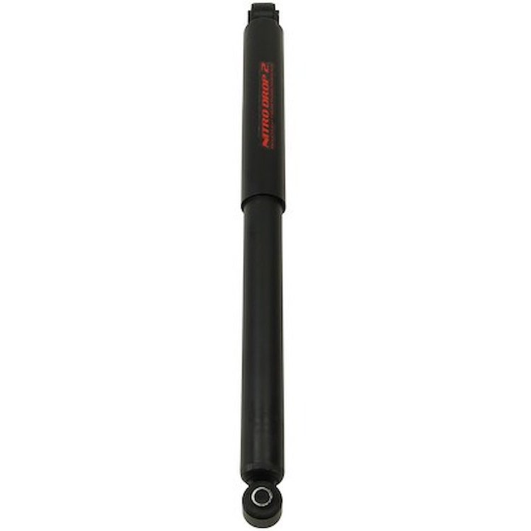 Nitro Drop 2 Rear Shock Absorber for 2001-2007 Chevy Silverado/GMC Sierra 1500 HD 2WD