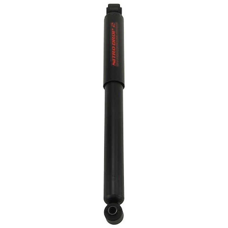 Nitro Drop 2 Rear Shock Absorber for 2002-2006 Chevy Avalanche 2500 2WD