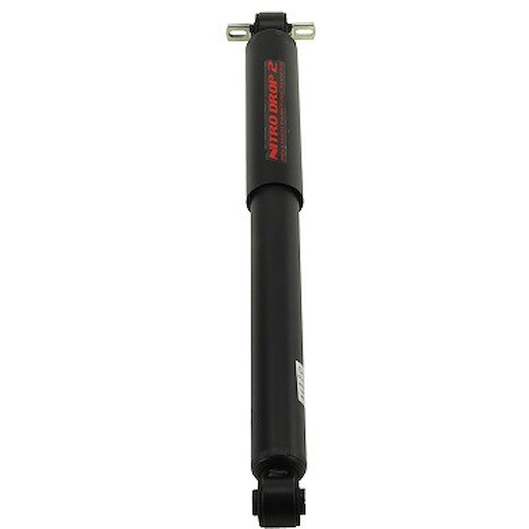 Nitro Drop 2 Rear Shock Absorber for 2007-2018 Chevy Avalanche & GM Full-Size SUV
