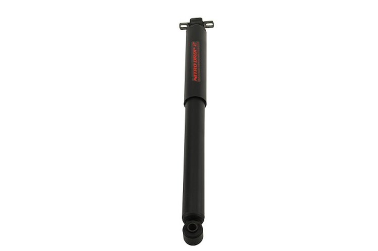 Nitro Drop 2 Rear Shock Absorber for 1999-2000 Cadillac Escalade 4WD