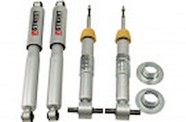 Street Performance OEM Shock Set for 2007-2018 GM Fullsize SUV