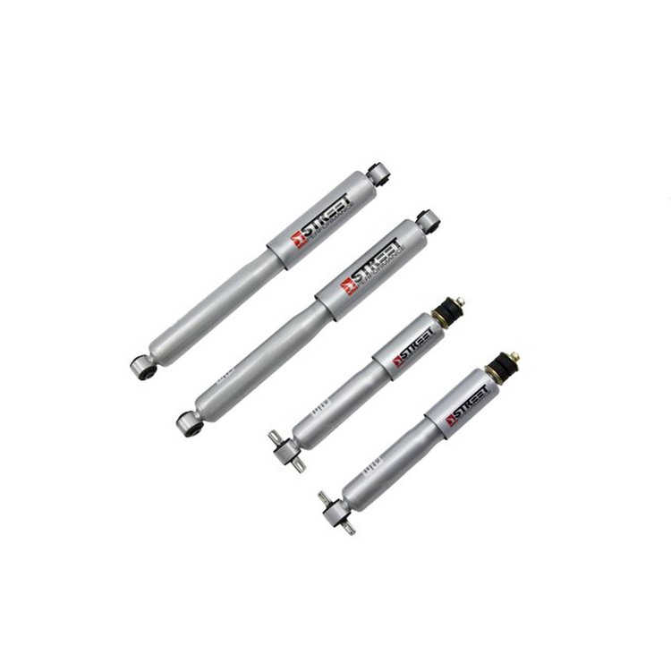 SP OEM SHOCK SET STREET P