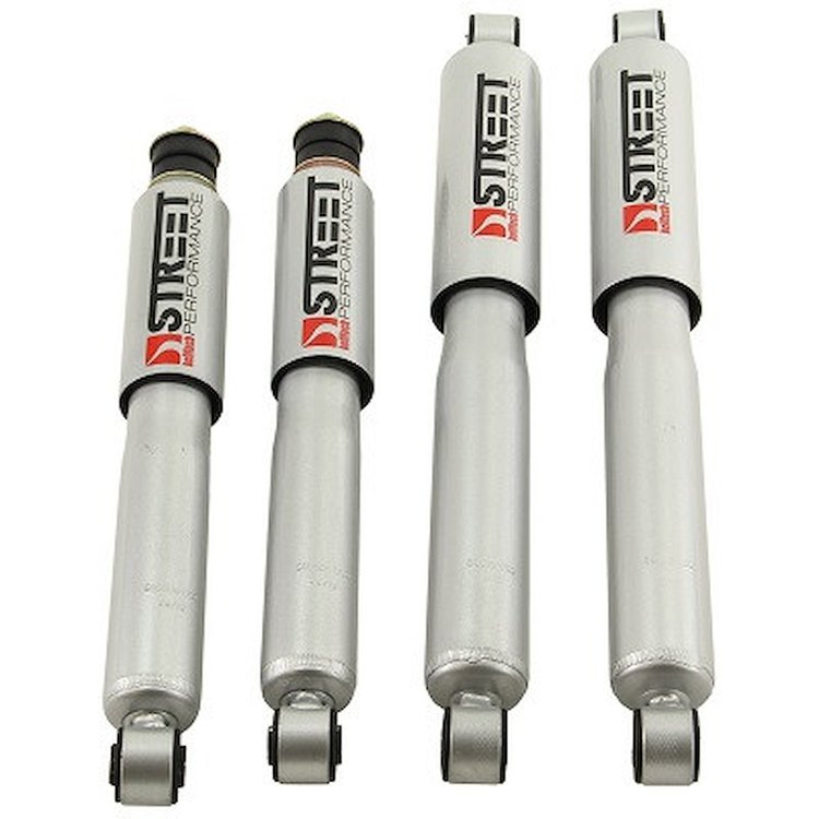 Street Performance OEM Shock Set for 1991-1994 Ford & Mazda