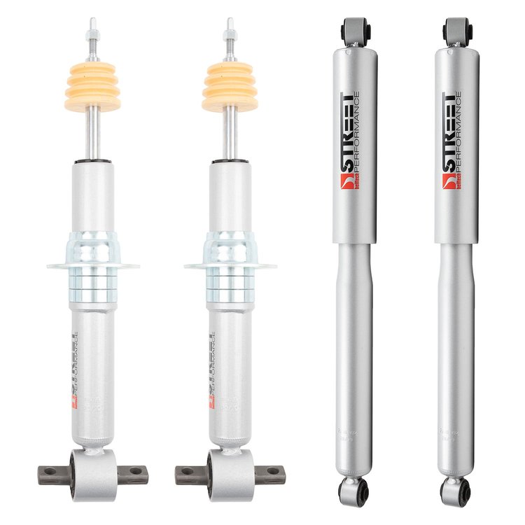 SP OEM SHOCK SET