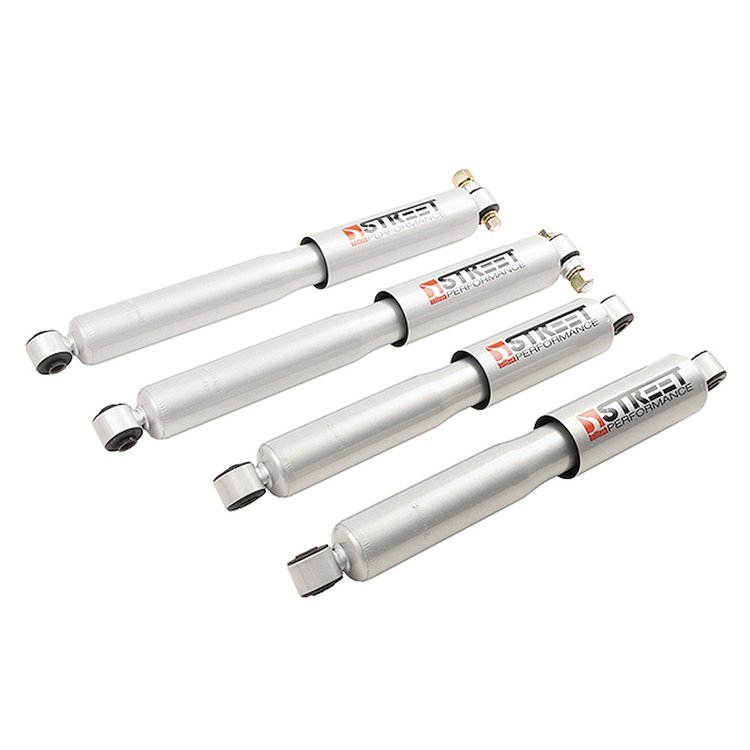 SP OEM SHOCK SET