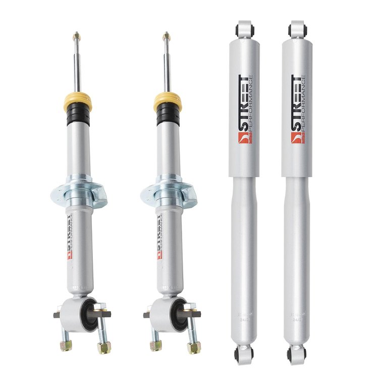 SP OEM SHOCK SET