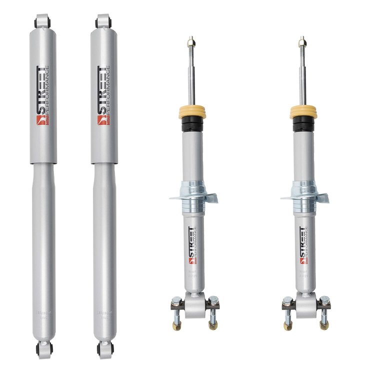 SP OEM SHOCK SET