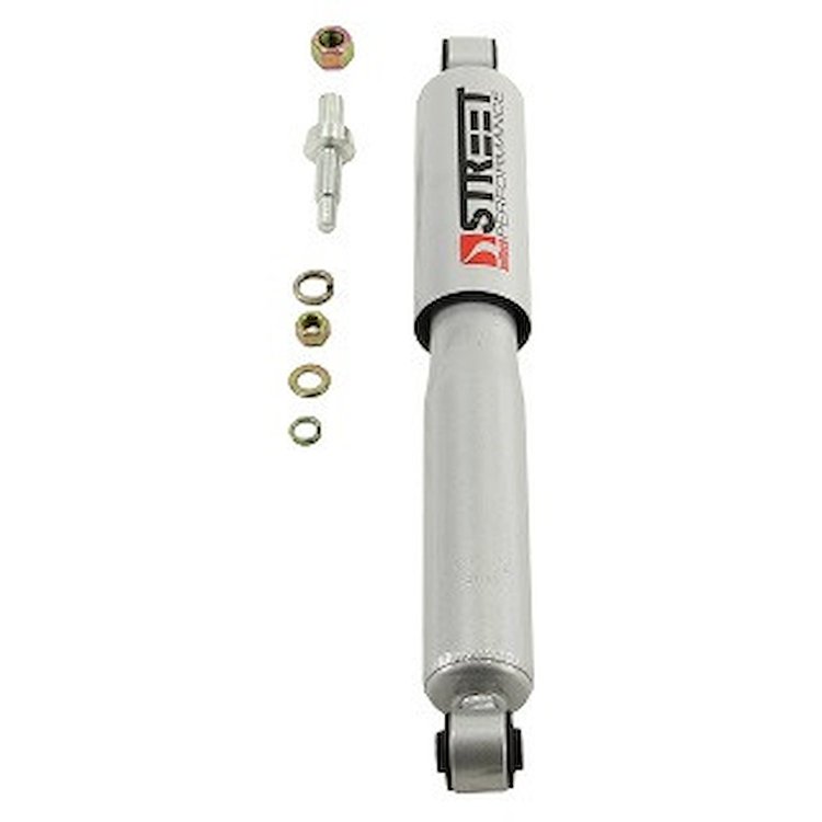 Street Performance OEM Shock for 2005-2012 Nissan Frontier
