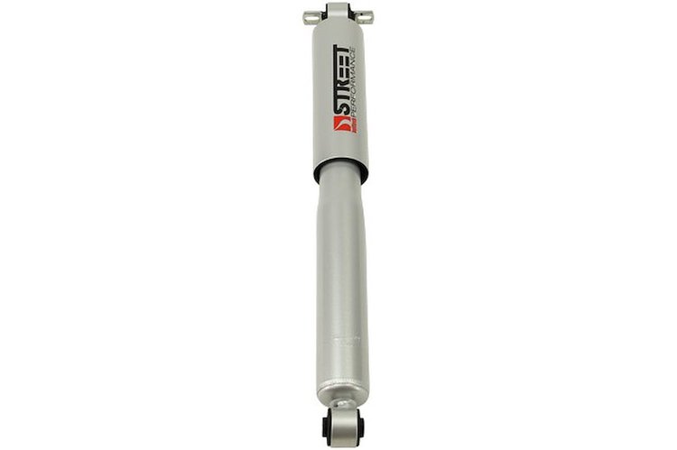 Street Performance OEM Shock for 1987-1996 Dodge Dakota
