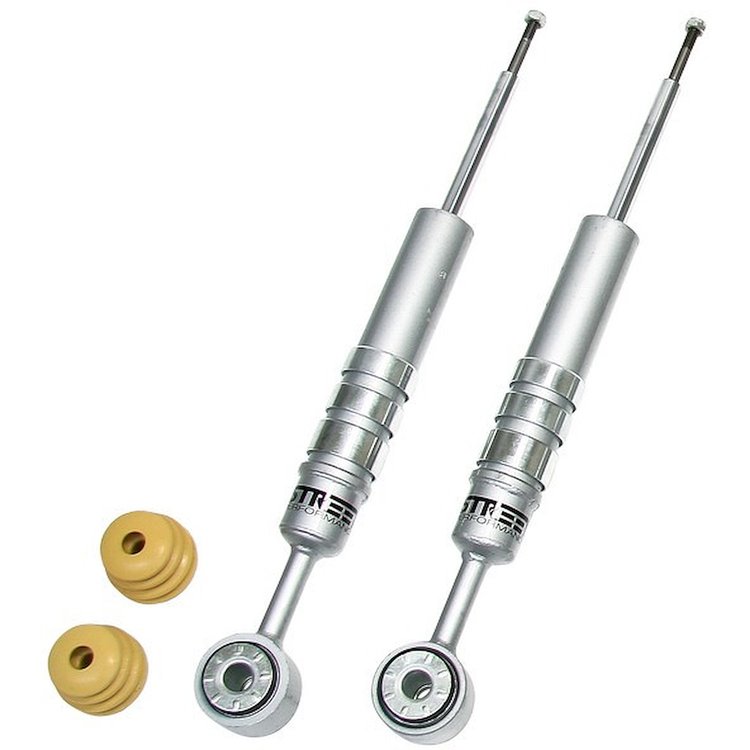 Street Performance OEM Shock for 2004-2013 Ford F-150 2WD