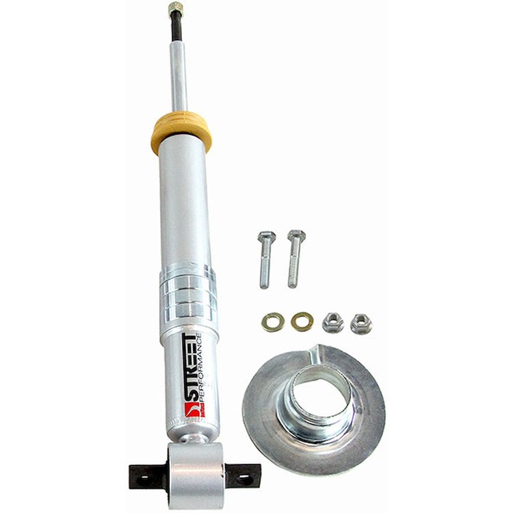Street Performance OEM Shock for 2015-2018 Ford F-150 4WD