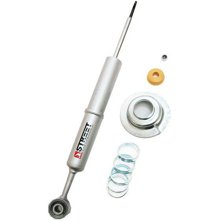 Street Performance OEM Shock for 2004-2015 Nissan Titan/Armada