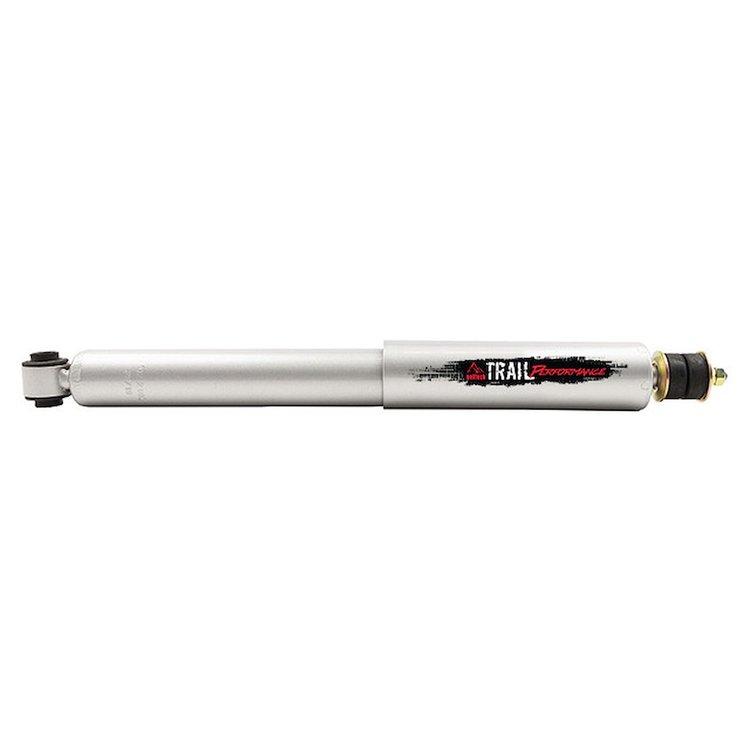 Trail Performance Rear Shock Absorber for Toyota FJ Cruiser