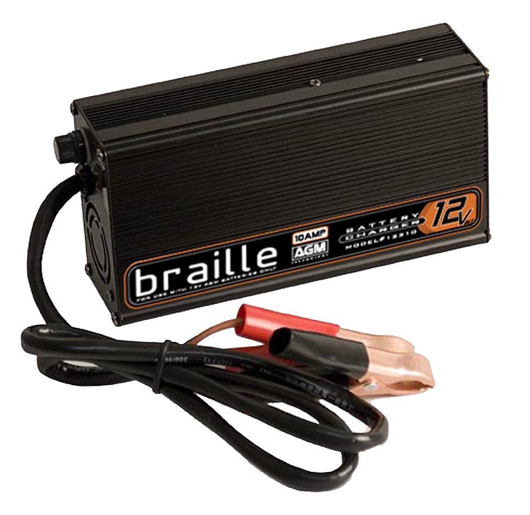 AGM Battery Charger 12V charger