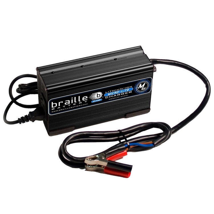 Lithium Battery Charger 12V charger
