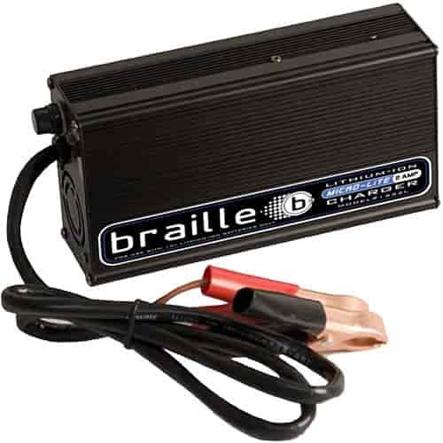 Lithium Battery Charger 12V charger