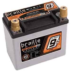 *USED - Advanced AGM Lightweight Racing Battery 9.5 lbs