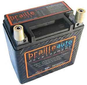 *Used* Carbon Fiber Racing Battery 11.5 lbs