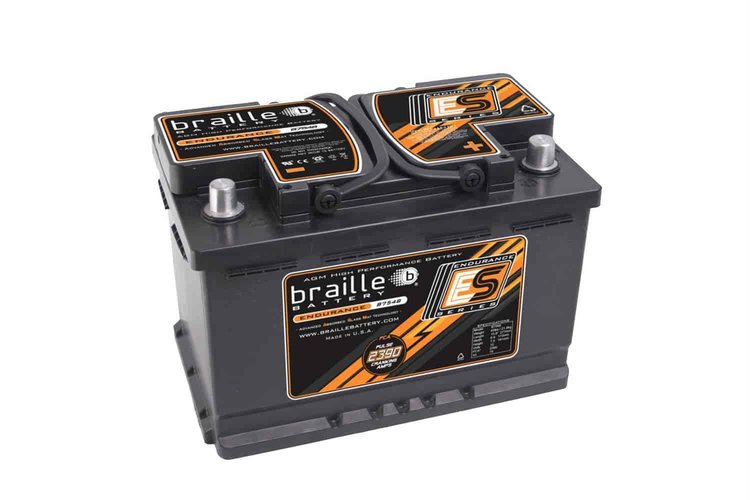 Endurance Series Battery BCI Group 48
