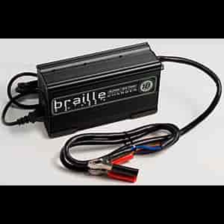 16V 25AMP Charger for B168L only