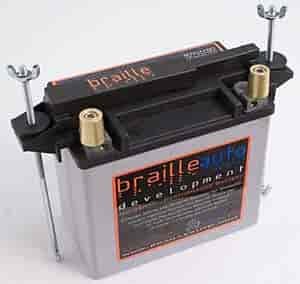 Universal Mount Kit w/ 8" J-Hooks