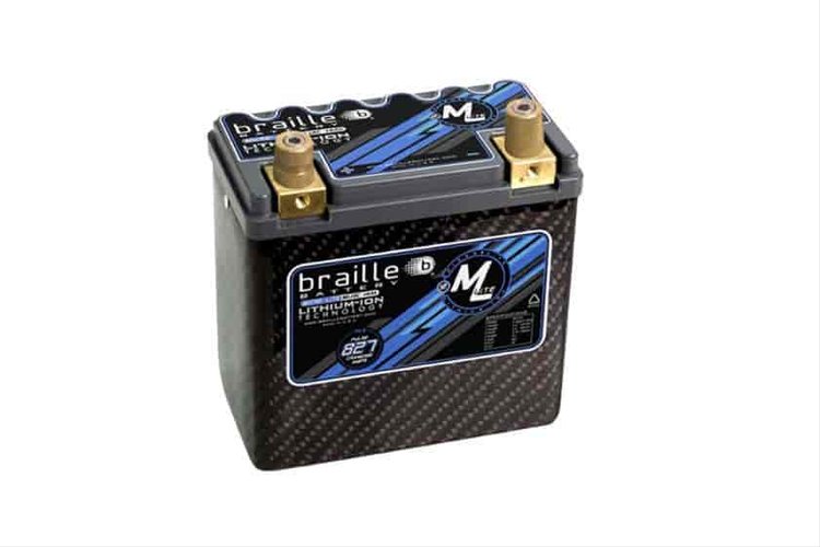 12 Volt Lithium Battery 4.9 lbs/2 kg