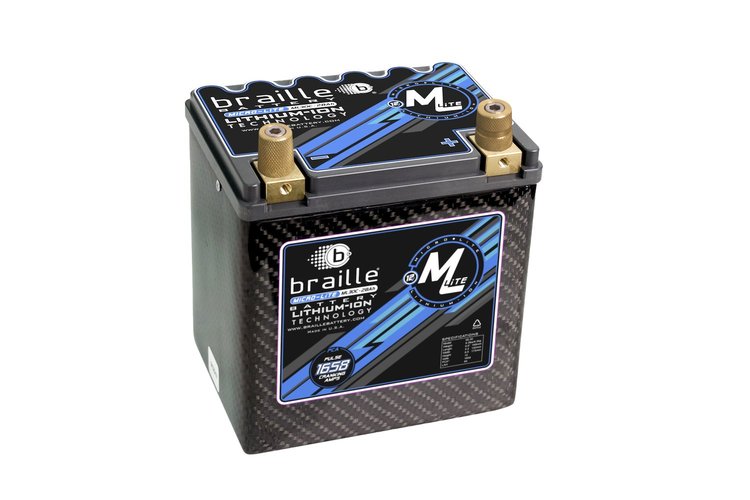 12 Volt Lithium Battery 9.3 lbs/4.2 kg