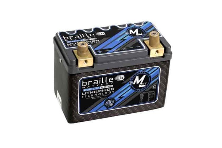 12 Volt Lithium Battery 3.7 lbs/1.7 kg