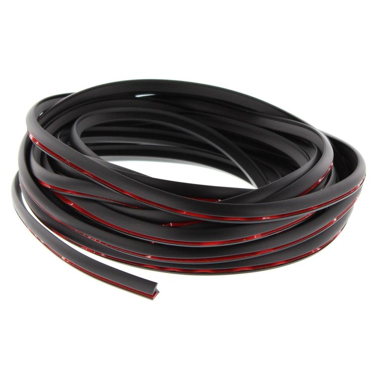 Wiper Style Replacement Edge Trim Tall