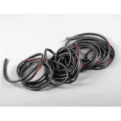 Wiper Style Replacement Edge Trim Medium