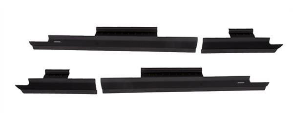 TRAIL ARMOR 15-18 F-150