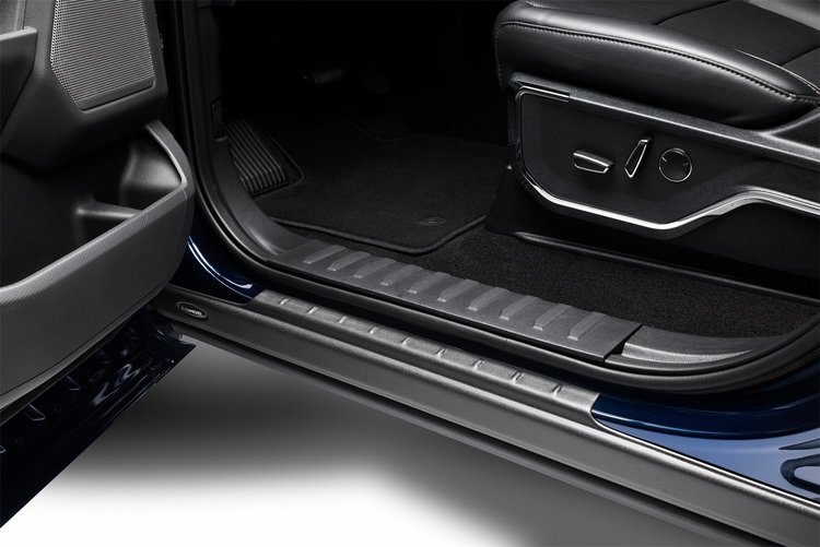 TRAIL ARMOR ROCKER PANEL