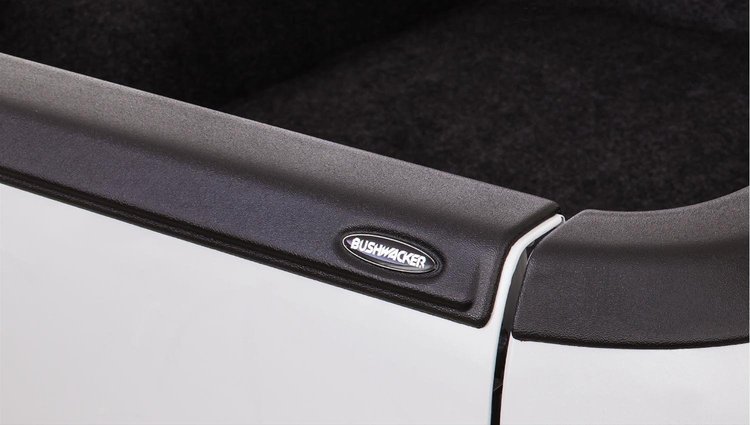 Smoothback Tailgate Cap 2011-13 Volkswagen Amarock