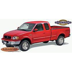 Extend-A-Fender Flares 1997-2004 Ford F-150/F-250