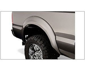 OE-Style Fender Flares 1999-07 Ford Super Duty F-250/350/450