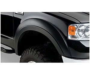 Extend-A-Fender Flares 2004-08 Ford F-150