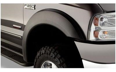 Extend-A-Fender Flares 1999-2007 Ford F-250/F-350/F-450/F-550 Super Duty