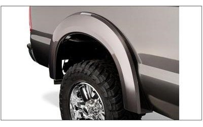 Extend-A-Fender Flares 1999-2007 Ford F-250/F-350 Super Duty