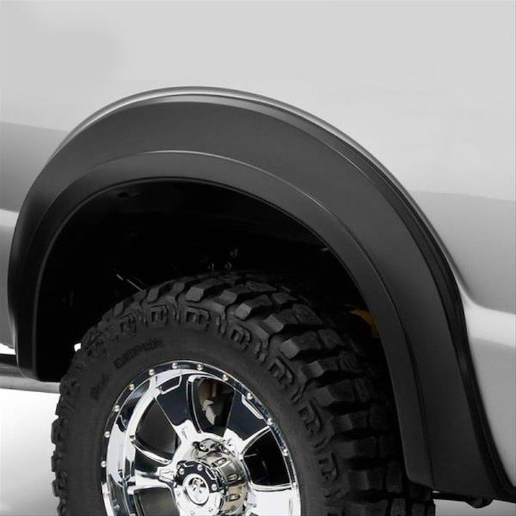 Body Gear Extend-A-Fender Flares 2017 Ford F-250/F-350/F-450
