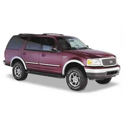 Street Flares 1997-2002 Expedition