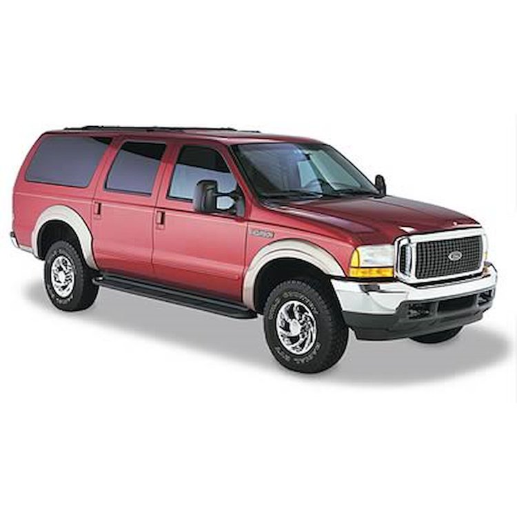 OE-Style Fender Flares 2000-05 Ford Excursion