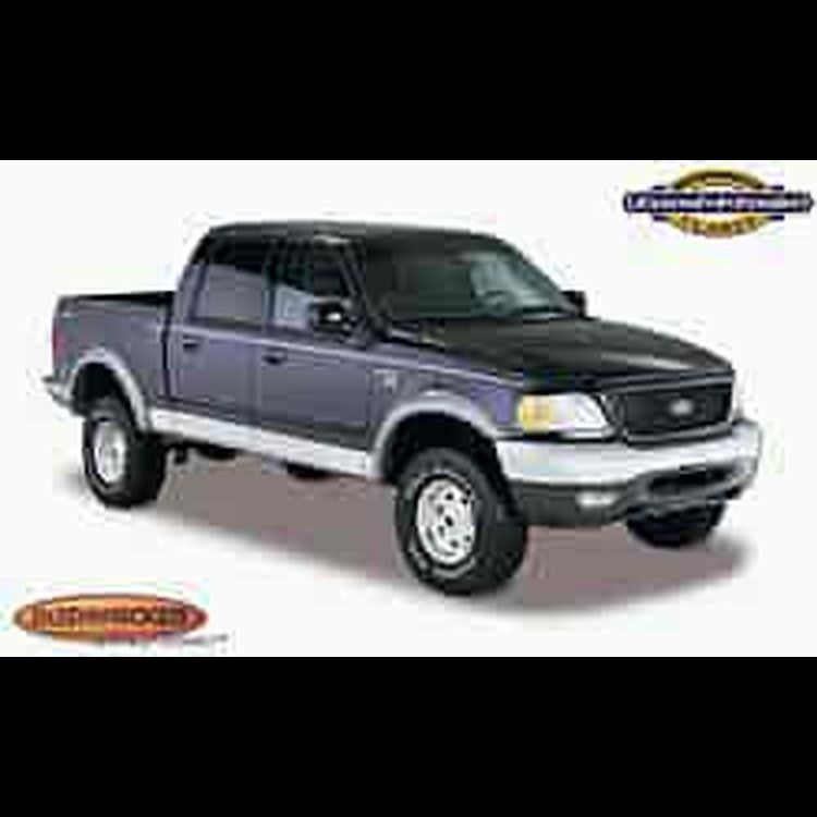 Ford Super Crew 01-03