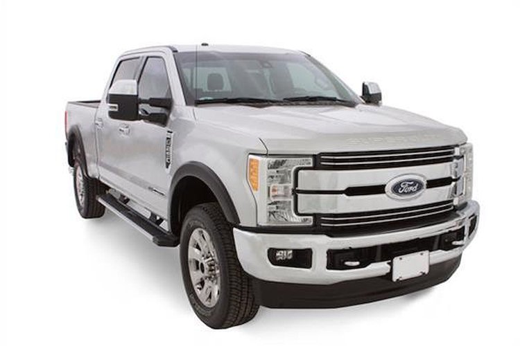 FORD FENDER FLARES OE
