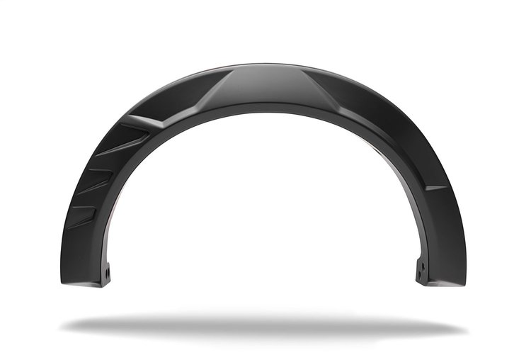 FENDER FLARES DRT 4PC SET
