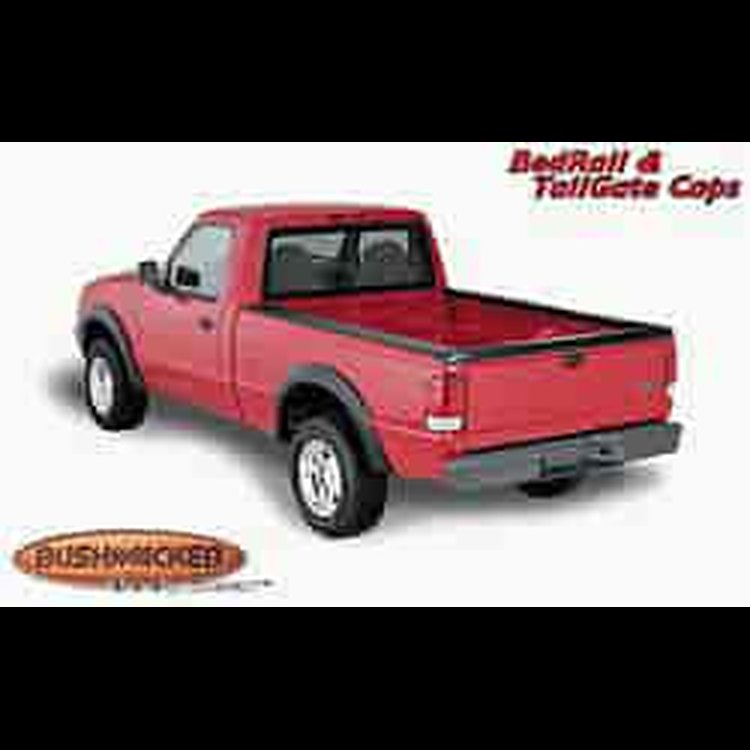 Ford Ranger 93-up TailGate Cap